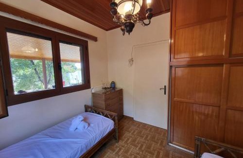 Karystos Apartment | Ocean View Villa