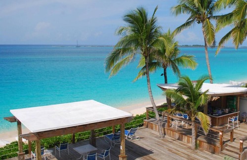 Paradise Island Villa | Ocean View Villas at Paradise Island Beach Club