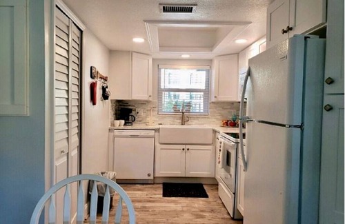 Avon By The Sea Condo | Ocean View with large heated pool!