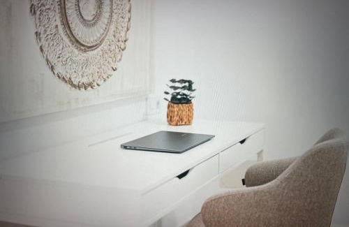 El Terreno Apartment | Ocean views in la palma