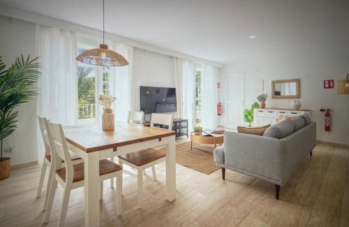 El Terreno Apartment | Ocean views in la palma