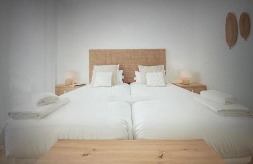 El Terreno Apartment | Ocean views in la palma