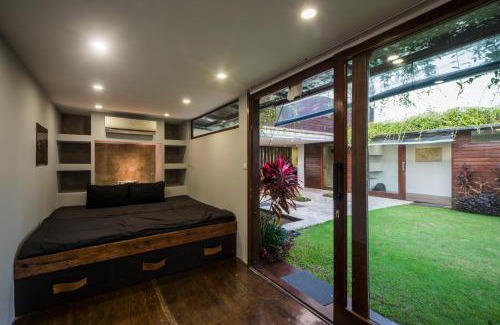 Kediri Villa | Ocean Villa - Joshua District