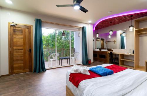 Ukulhas House | Ocean Villa Ukulhas & Spa