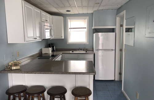 Old Orchard Beach Hotel | Ocean Walk Hotel