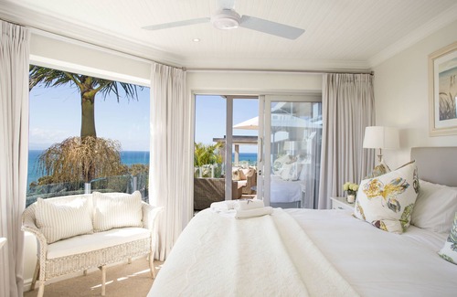 Plettenberg Bay House | Ocean Watch Guest House