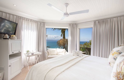 Plettenberg Bay House | Ocean Watch Guest House