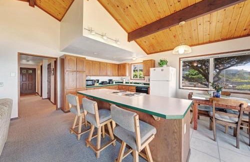 Gleneden Beach House | Ocean Waves