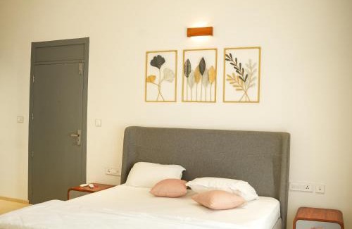 Kodungallur Villa | Ocean Whisper- psst! hidden gem