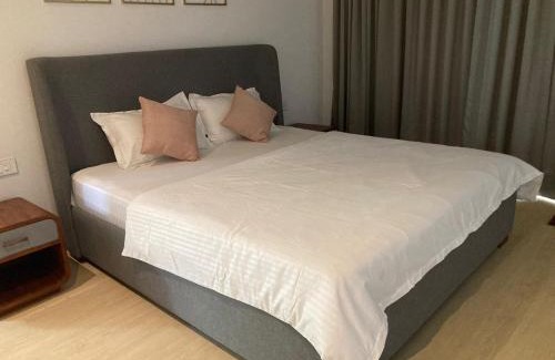 Kodungallur Villa | Ocean Whisper- psst! hidden gem