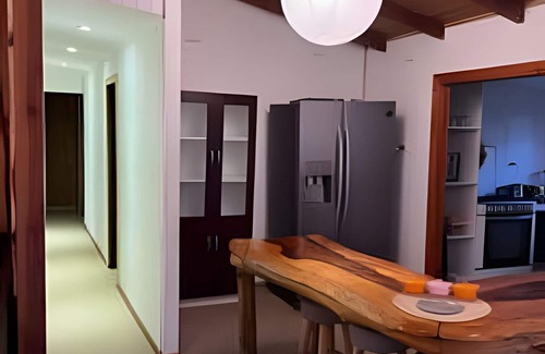 Pucon Cabin | Oceana Suites Pucon Tours