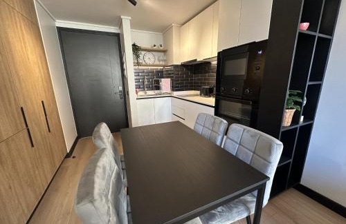 Nunoa Apartment | Oceana Suites San Eugenio, Ñuñoa