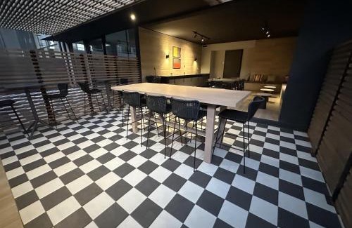 Nunoa Apartment | Oceana Suites San Eugenio, Ñuñoa