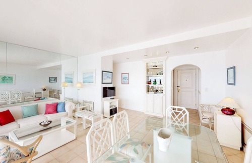 Punta del Este Apartment | Oceana Suites Vanguardia
