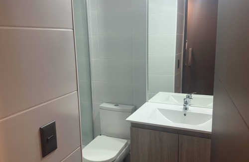 La Florida Apartment | Oceana Suites Vicuña Mackenna