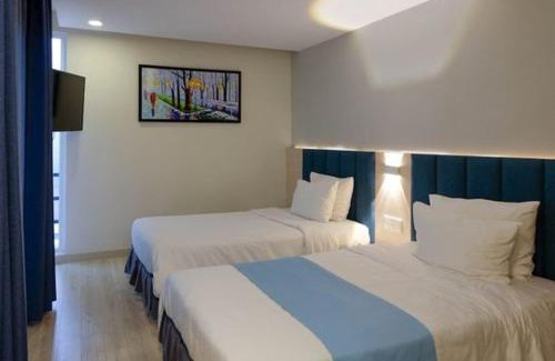 Long Hai Villa | Oceanami Resort & Beach Club
