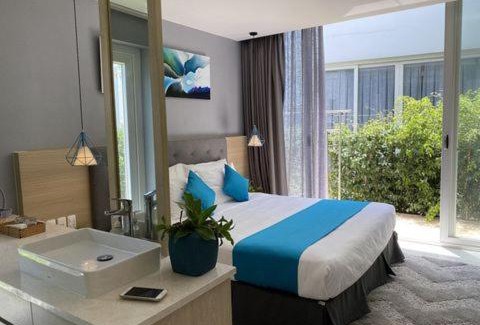 Long Hai Villa | Oceanami Resort & Beach Club