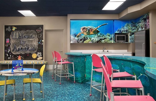 Palm Beach Shores Resort | Oceanfront - 2 Bedroom - Marriott's Ocean Pointe - Full Resort Access