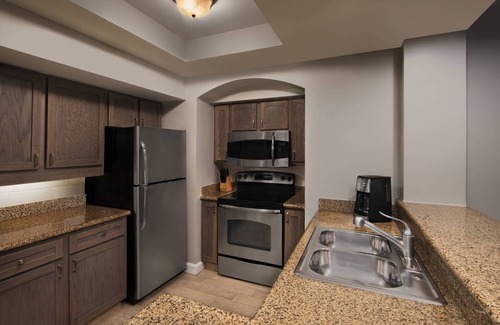 Palm Beach Shores Resort | Oceanfront - 2 Bedroom - Marriott's Ocean Pointe - Full Resort Access