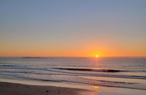 Costa de Oro Apartment | Oceanfront Condominiums with Private Beach Access