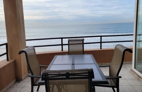 Costa de Oro Apartment | Oceanfront Condominiums with Private Beach Access