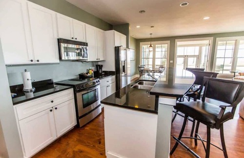 Melrose on the Beach House | Oceanfront Cottage on Daufuskie Island