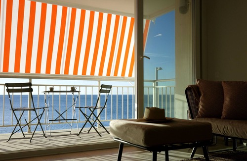 Oropesa del Mar Apartment | OCEANFRONT