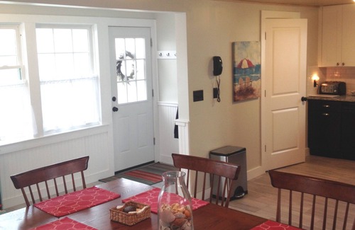 Scituate House | Oceanfront~Families & Pets welcome ~Renovated~AC