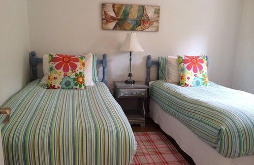 Vesuvius House | Oceanfront Home with Spectacular Views