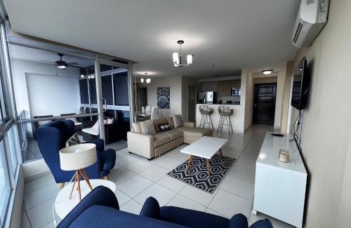 Playa Coronado Apartment | Oceanfront in Coronado Bay