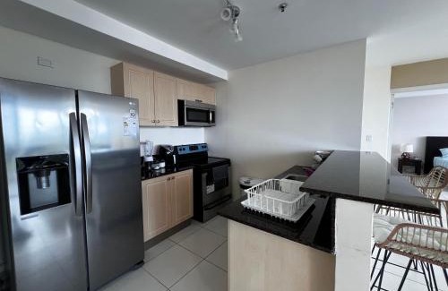 Playa Coronado Apartment | Oceanfront in Coronado Bay