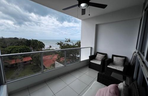 Playa Coronado Apartment | Oceanfront in Coronado Bay