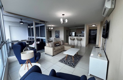 Playa Coronado Apartment | Oceanfront in Coronado Bay