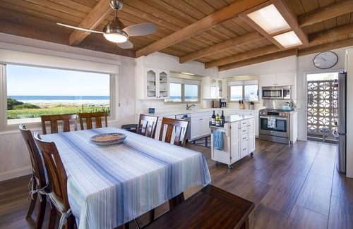 Morro Bay House | Oceanfront Paradise in Morro Bay!