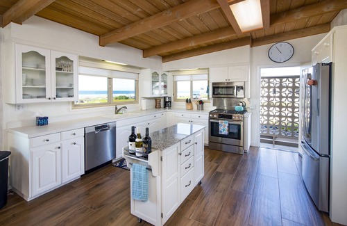 Morro Bay House | Oceanfront Paradise in Morro Bay!
