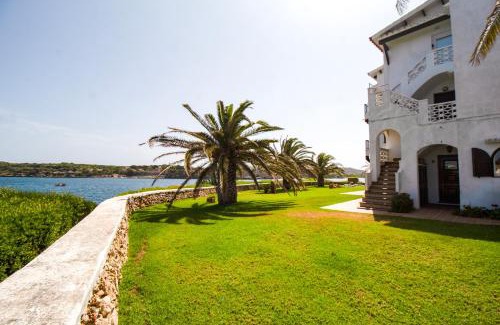 Sol del Este Apartment | Oceanfront paradise - Mahón