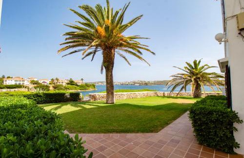 Sol del Este Apartment | Oceanfront paradise - Mahón