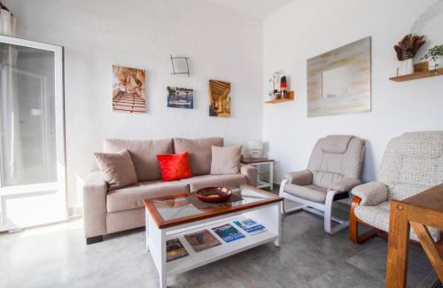 Sol del Este Apartment | Oceanfront paradise - Mahón