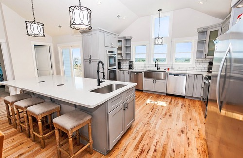 Carova Beach House | OCEANFRONT, Pool, 4-wheel drive area, Wild Horses, Ocean Views, Pool Table-4x2105, Blue Dune