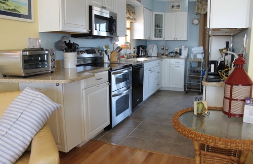 Duck House | Oceanfront property