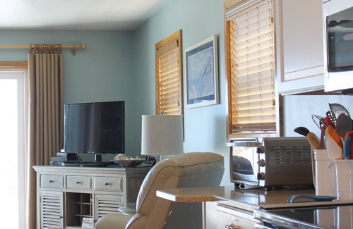 Duck House | Oceanfront property