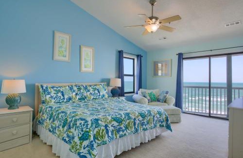 Sneads Ferry House | Oceanfront Resort - Swimming Pool - Tennis