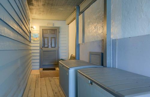 Sneads Ferry House | Oceanfront Resort - Swimming Pool - Tennis