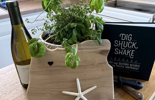 Tierra Del Mar House | Oceanfront, steps from beach