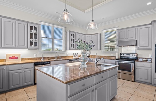 Emerald Isle House | Oceanfront with heated private pool (optional),beach access,close to town center