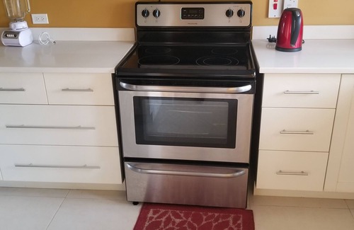 St. Ann's Bay Apartment | Oceanic View Apartment at Fern Court
