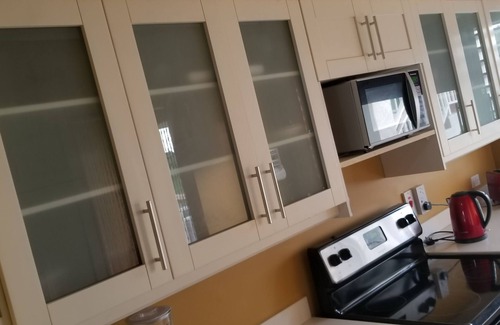 St. Ann's Bay Apartment | Oceanic View Apartment at Fern Court