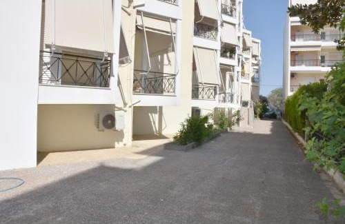Lefkandi Apartment | Oceanides Rooms