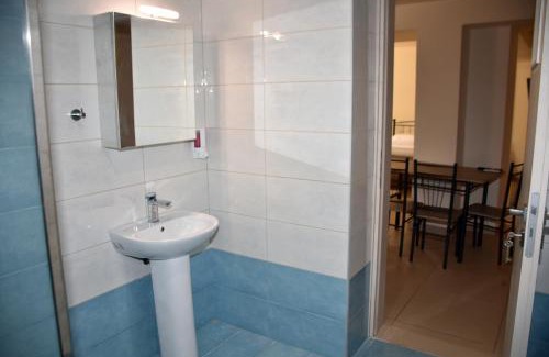 Lefkandi Apartment | Oceanides Rooms