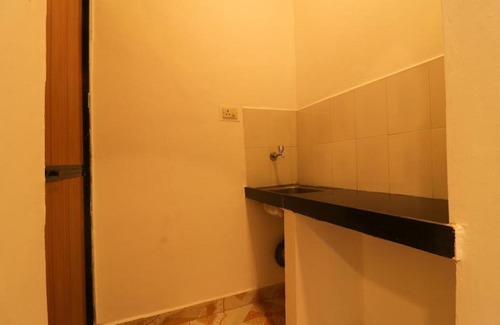 Calangute Hotel | Oceano Cottage